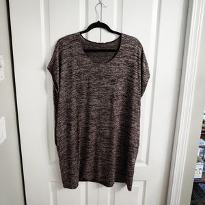 WILFRED FREE - Shirt Dress - Medium